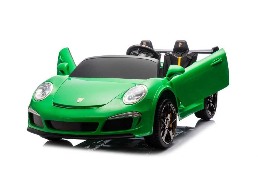 Pojazd Elektryczny dla Dzieci - Auto CTT3 4×4 XL