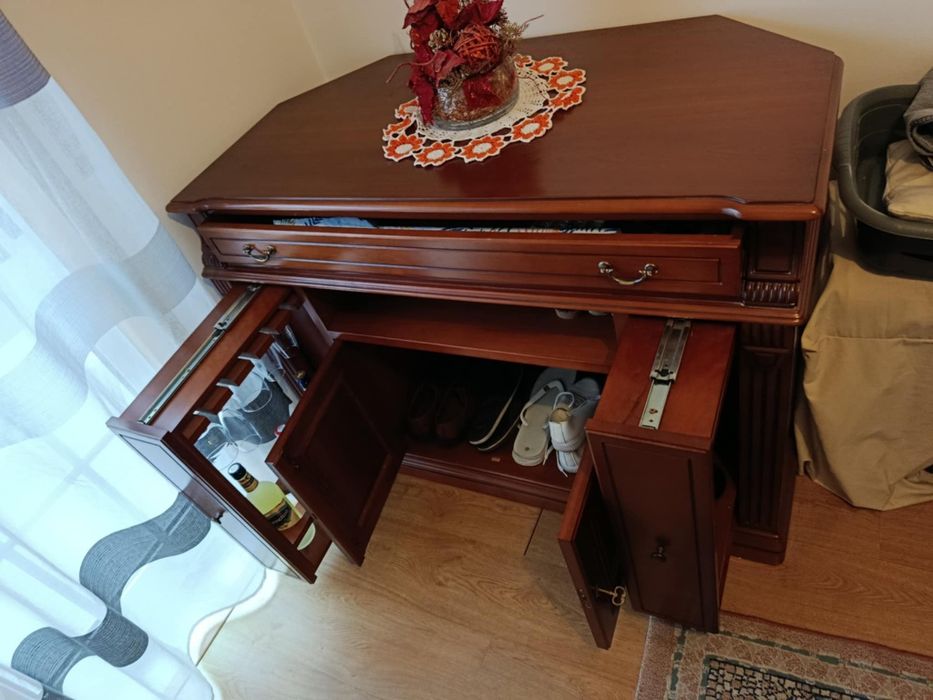 Móvel aparador/arrumação