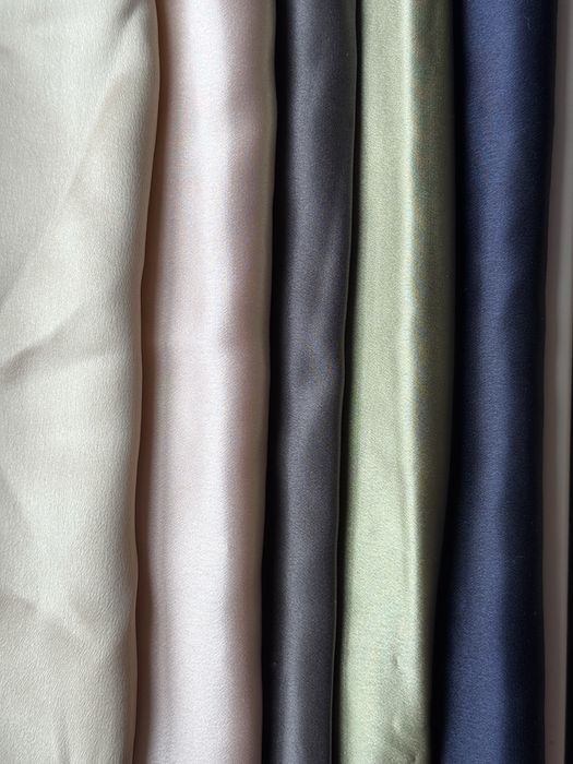 100% шовкові наволочки