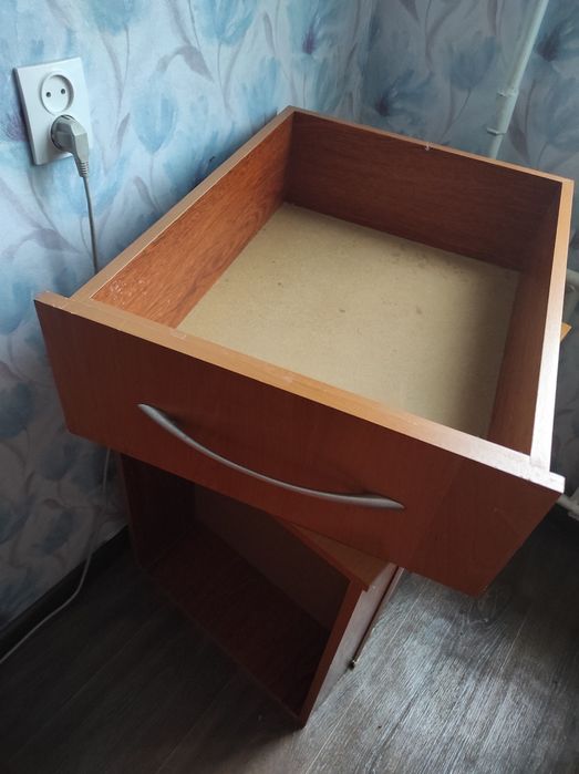 Ящики для комода