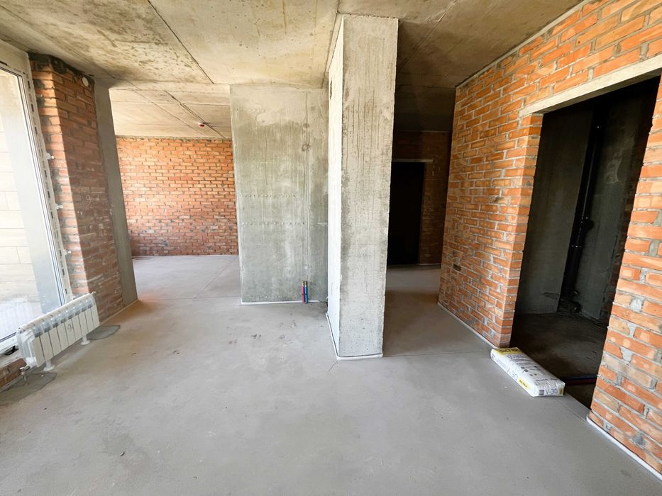 Продається квартира 67м2 у готовому будинку. KUB29. Дніпровський район