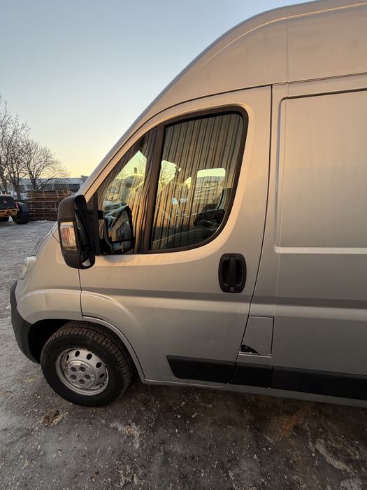 CITROEN Jumper 2018r L2H2