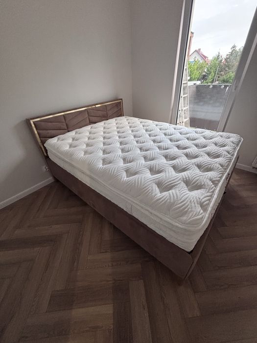 Materac royal heaven 160x200x35