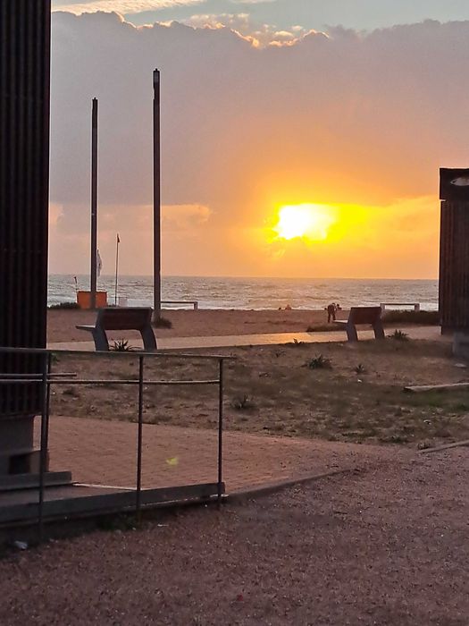 Casa Férias Costa Caparica