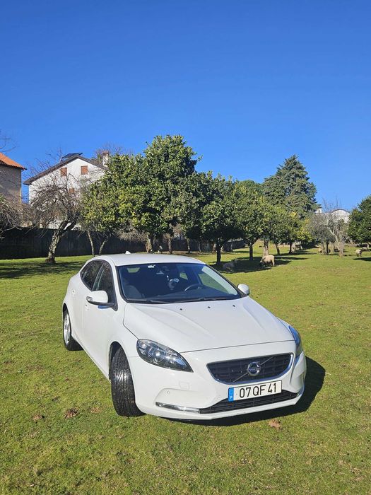 Volvo V40 2.0 D2 Kinetic