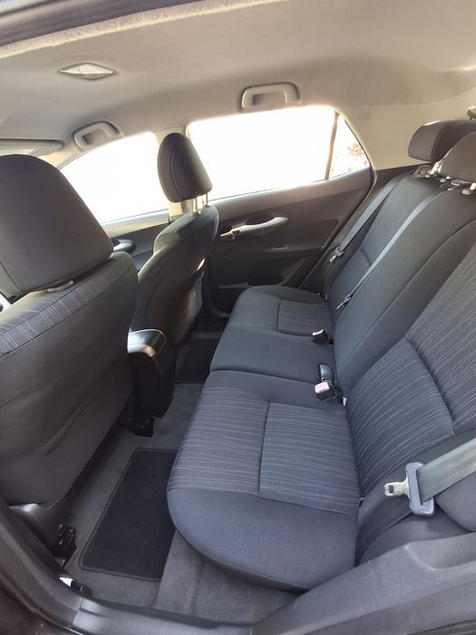 Toyota Auris 1.4 VVTI