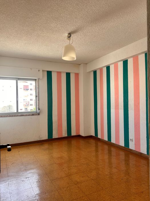 Apartamento t2 Carregado/Alenquer