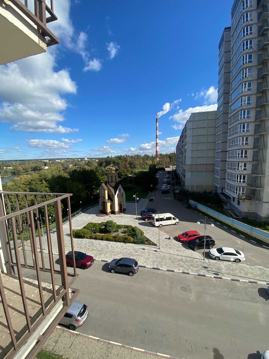 Продам 2-к квартиру в ЖК «Маяк»