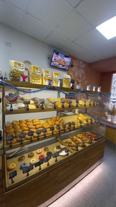 Продам  міні-пекарню