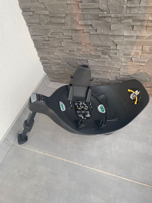 Baza samochodowa cybex Z