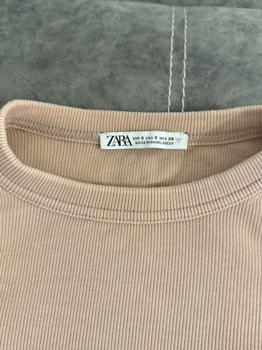 Жіночий Лонгслів Zara