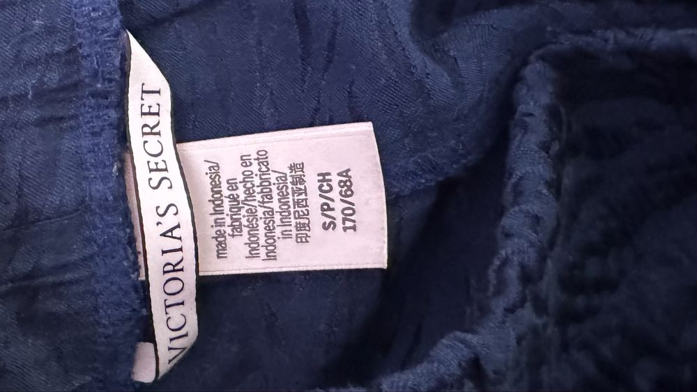 Піжама Victoria’s Secret