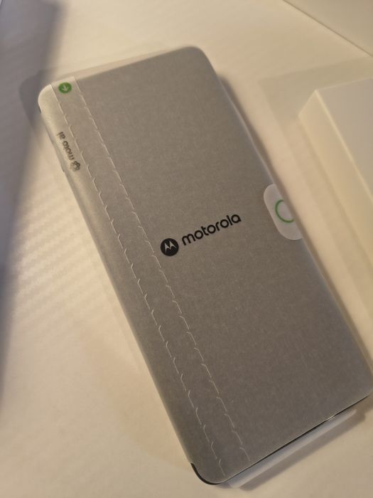 Motorola Edge 70 5G 12/512G Grafit NOWA