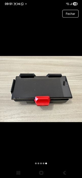 Suporte telemovel para BMW