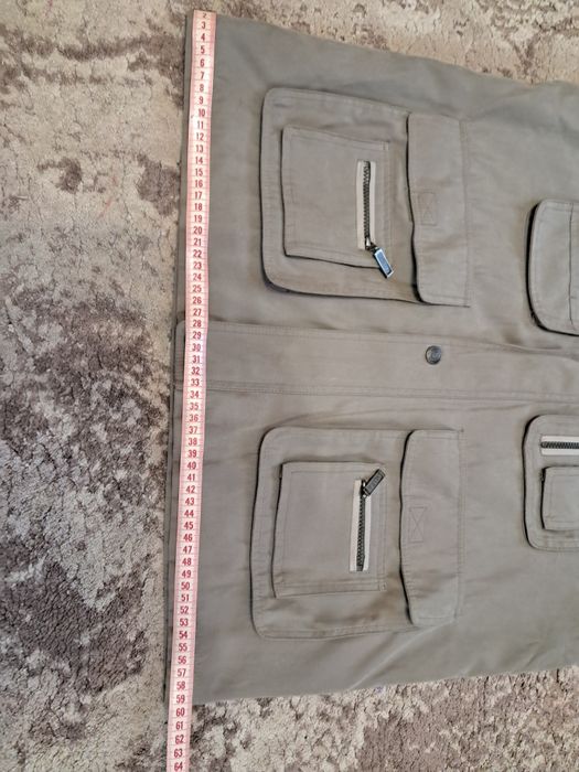 Безрукавка Microsatin L