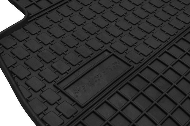 Dywaniki Gumowe Premium VOLVO V50 S40 II C30 Sklep Częstochowa