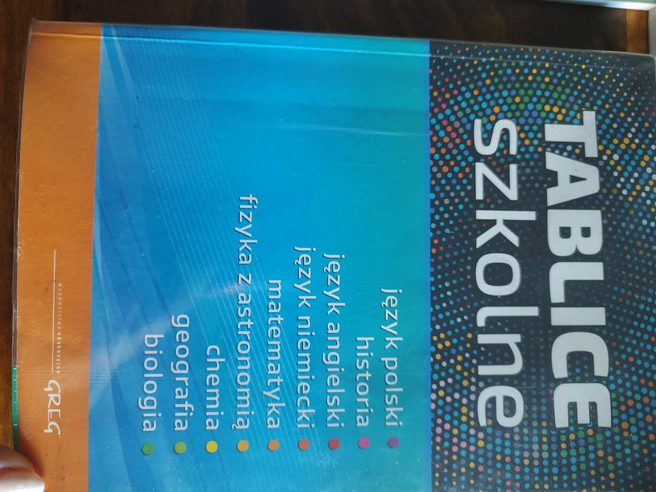 Zestaw lektur szkolnych + gratis