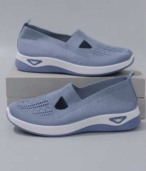Buty damskie sportowe siateczkowane Stepreach rozmiar 36 na lato
