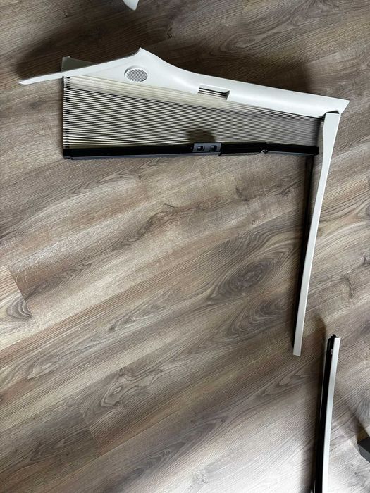 Persiana Blackout Remifront Ducato Boxer Jumper Movano