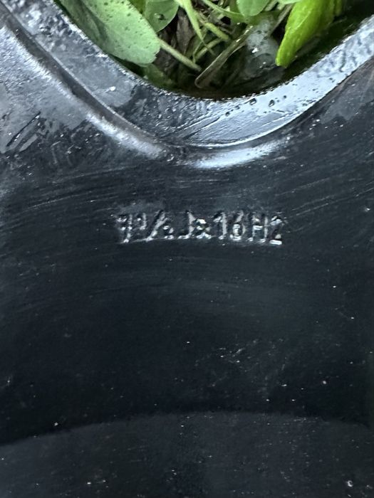 Alufelgi 16 4 x 100 Zender