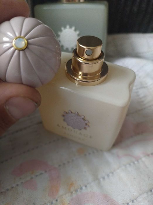 Perfumy Amouage Ashore ok.50ml