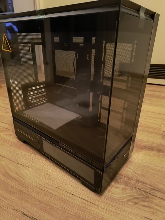 TR-M10 VISION   Thermalright