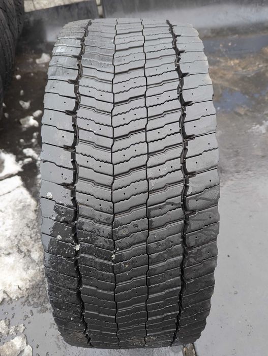 315/60R22.5 Michelin X Multi D napęd