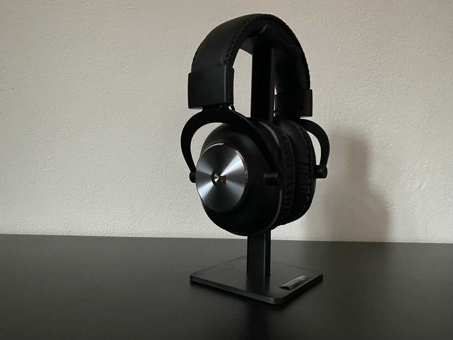 Logitech G Pro X Headset Wireless
