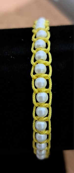 Komplet  3x bransoletek