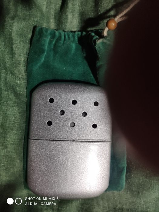 Продам Каталетическая грелка