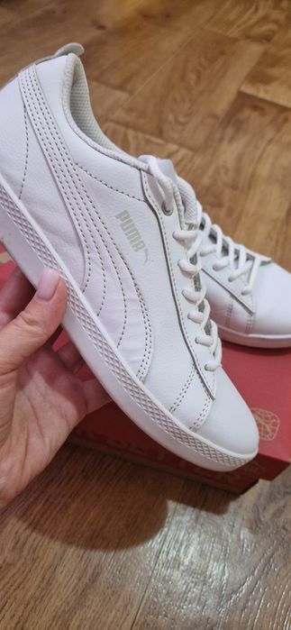 Кеди кросівки puma