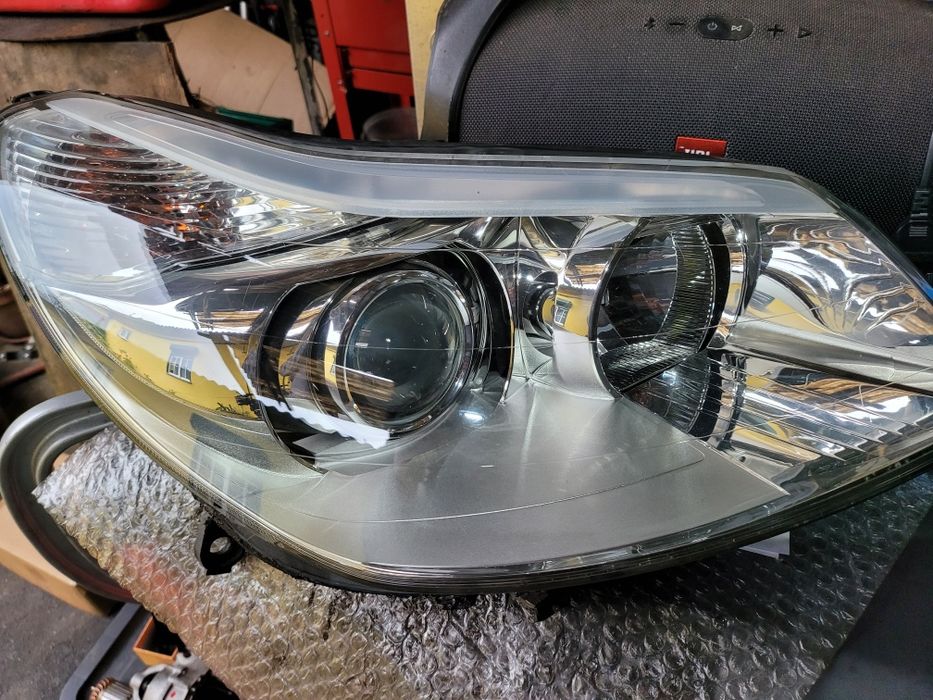 Citroen C5 e C6 peças Profissional