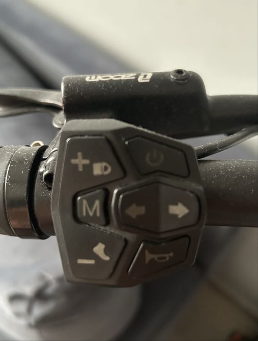 Hulajnoga elektryczna joyor