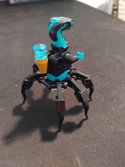 LEGO Ninjago Glutinous figurka