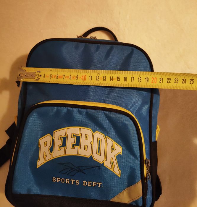 Plecak mały Reebok
