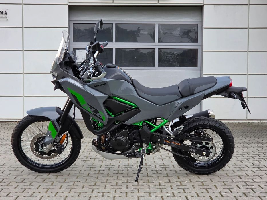 Kawasaki