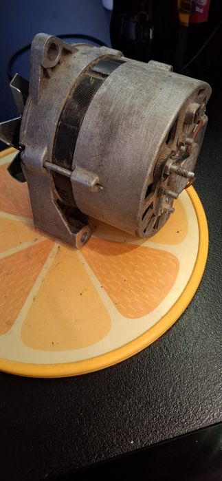 Alternator Zetor/Ursus seria ciężka