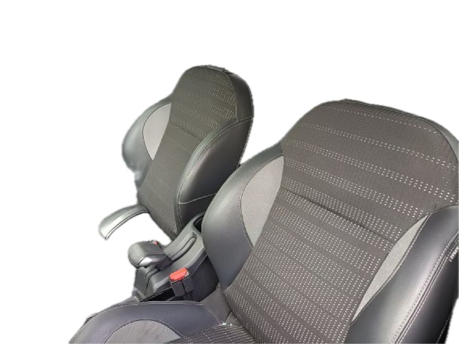 Conjunto de bancos PEUGEOT 2008 I (CU_)