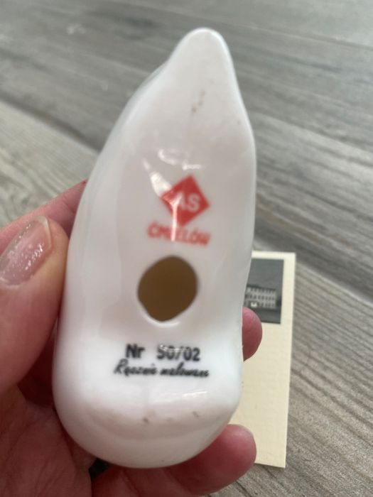 Figurka Ćmielów- mysz