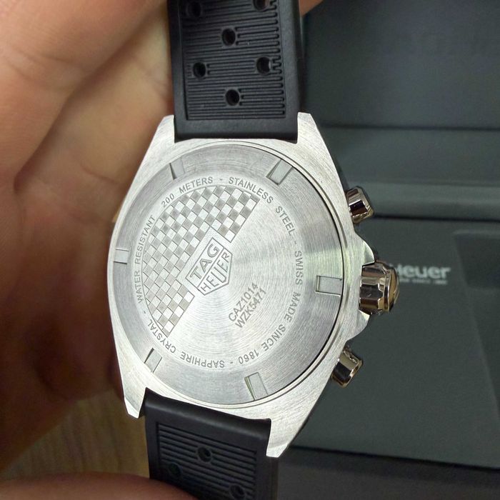 TAG Heuer Formula 1 Chronograph
