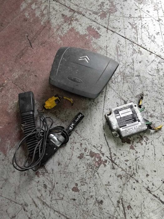 Cubo da roda Citroen Jumper II 3.0 HDi 552.118.25 552.117.72