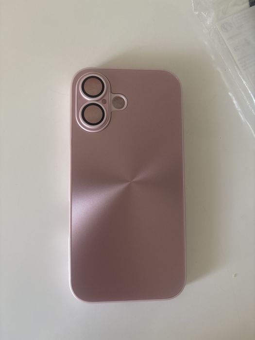 Etui iphone 16 nowe plecki