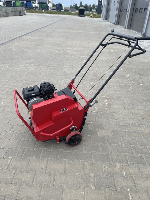 WEIBANG areator spalinowy 53cm 5,0km WB517AB