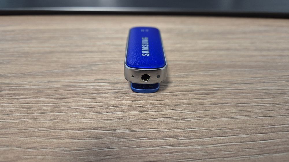 Samsung level link transmiter słuchawki