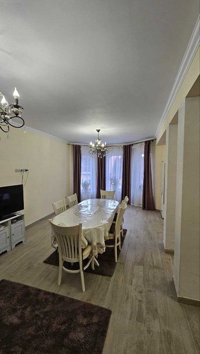 Дом по адресу Петефі Шандора пл. (площадь 294,4 м²) - Atlanta.ua - фото 5