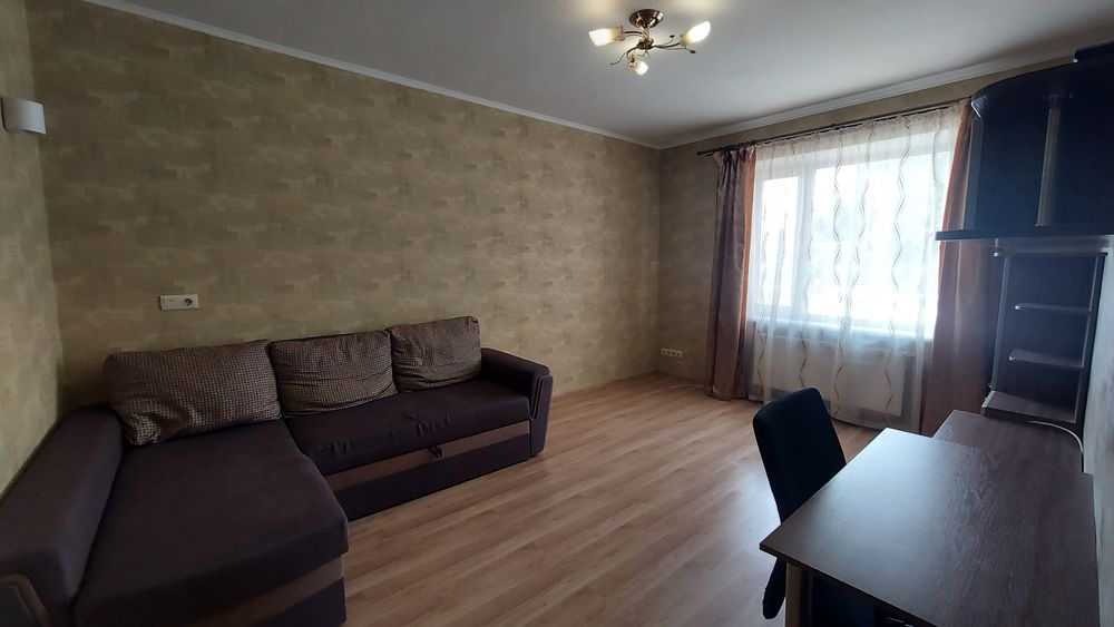 2-х кімнатна квартира 66м² + Комірка 4м². Новобудова вул.  Старобілоуська