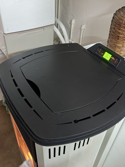 Salamandra Bio Bronpi