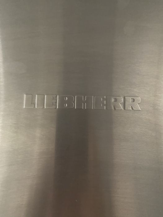 Холодильник LIEBHERR Лібхер на запчастини