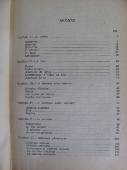 Civilizações Extraterrestres de Isaac Asimov