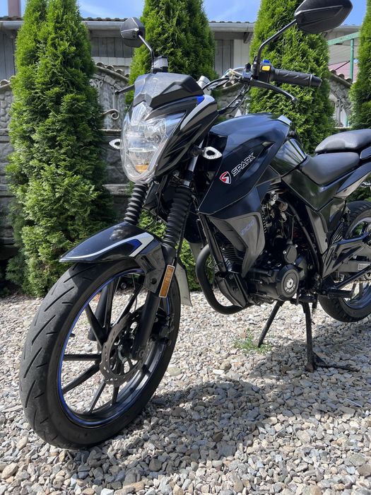 Продам Spark 200